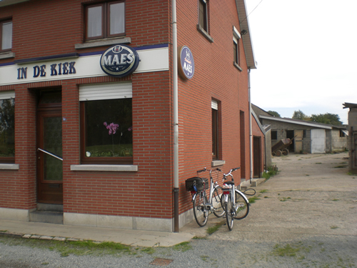 In de Kiek,, Belgium In de Kiek,, Belgium